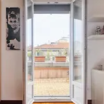 Apartment Just Urban - Bright And Modern Flat With Terrace