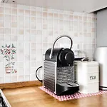 Just Urban - Bright And Modern Flat With Terrace *