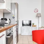 Just Urban - Bright And Modern Flat With Terrace