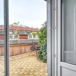 Just Urban - Bright And Modern Flat With Terrace Apartment *