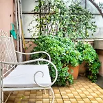 Just Urban - Bright And Modern Flat With Terrace * Milan