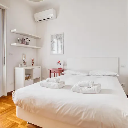 Apartment Just Urban - Bright And Modern Flat With Terrace