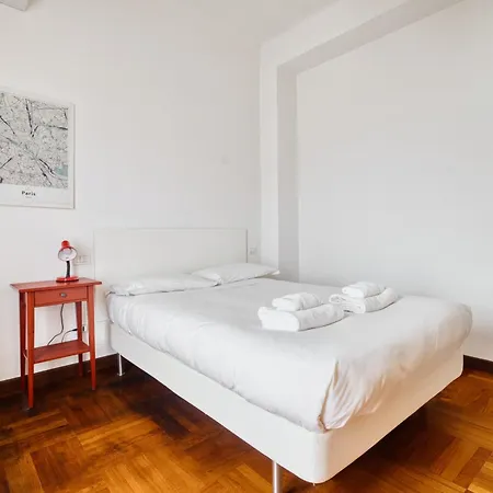Just Urban - Bright And Modern Flat With Terrace Lejlighed *