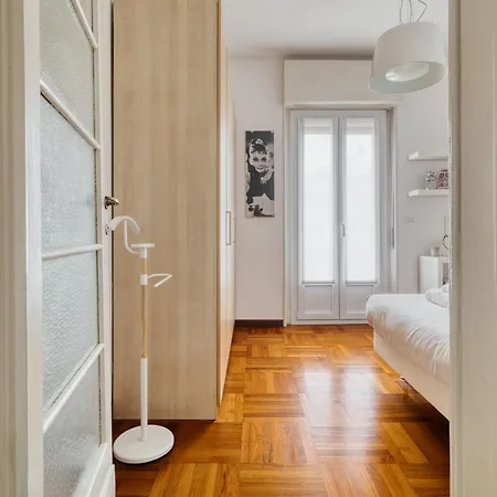Just Urban - Bright And Modern Flat With Terrace