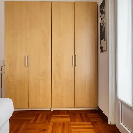 Just Urban - Bright And Modern Flat With Terrace * Milano