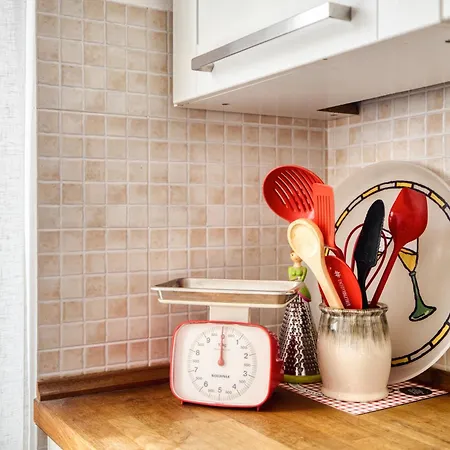 Lejlighed Just Urban - Bright And Modern Flat With Terrace *