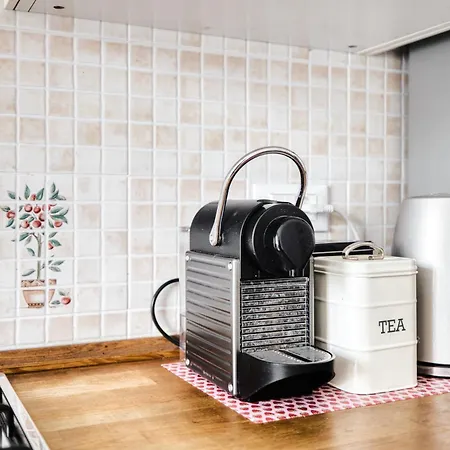Just Urban - Bright And Modern Flat With Terrace *