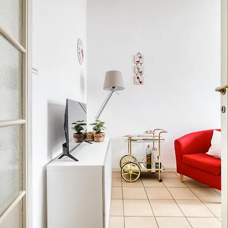 Just Urban - Bright And Modern Flat With Terrace *