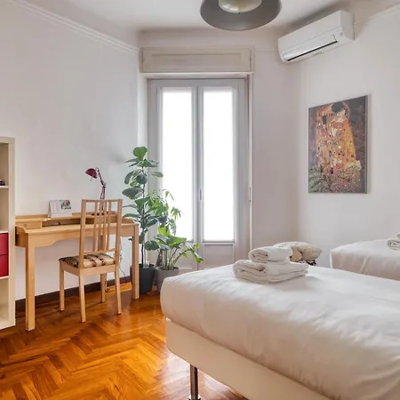 Just Urban - Bright And Modern Flat With Terrace Lejlighed