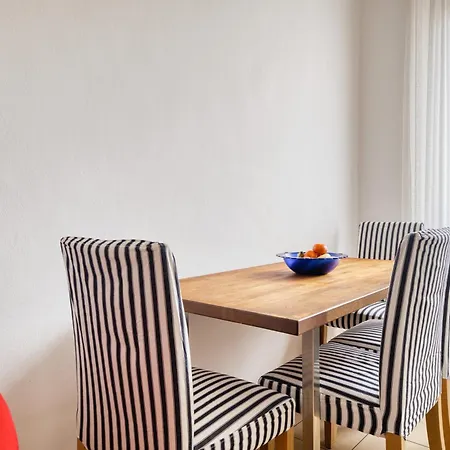 Lejlighed Just Urban - Bright And Modern Flat With Terrace *