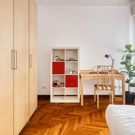 Lejlighed Just Urban - Bright And Modern Flat With Terrace