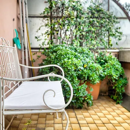 Just Urban - Bright And Modern Flat With Terrace * Milano