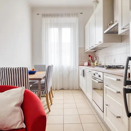 Lejlighed Just Urban - Bright And Modern Flat With Terrace